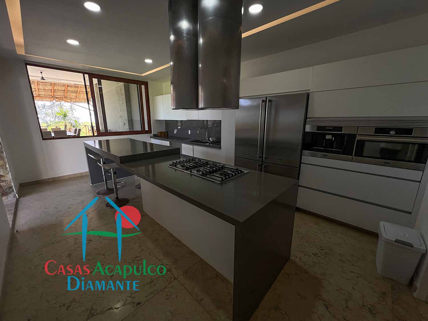 Tres Vidas Villa Palma Estrella - Cocina 6 Tres Vidas Villa Palma Estrella - Cocina 6